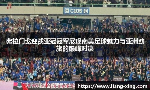 弗拉门戈迎战亚冠冠军展现南美足球魅力与亚洲劲旅的巅峰对决